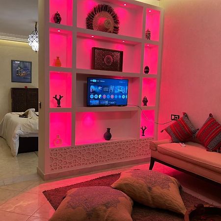 Riad Tislite & Spa Marrakesh Buitenkant foto