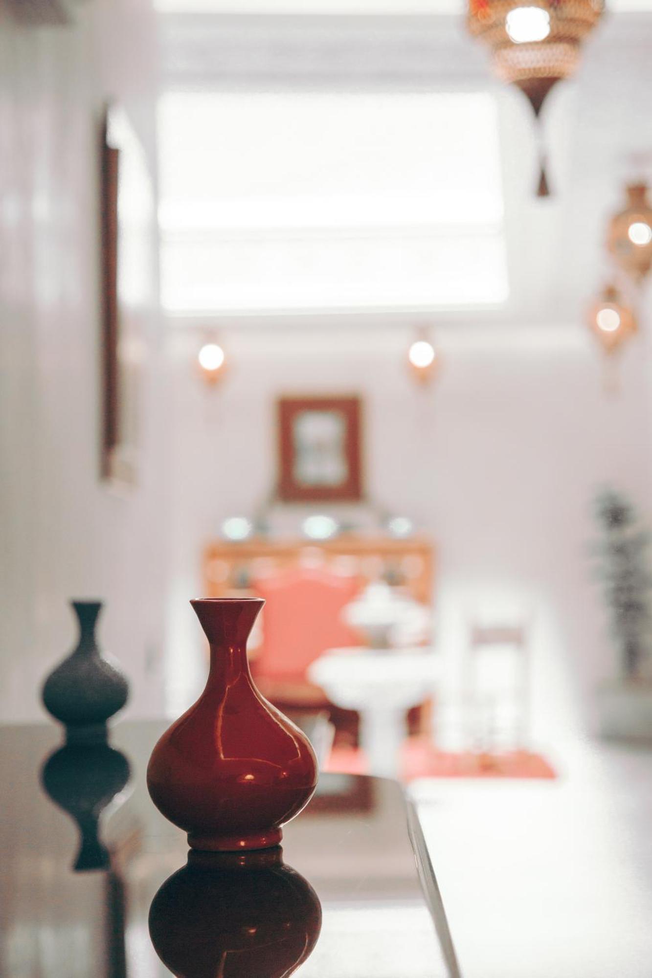 Riad Tislite & Spa Marrakesh Buitenkant foto