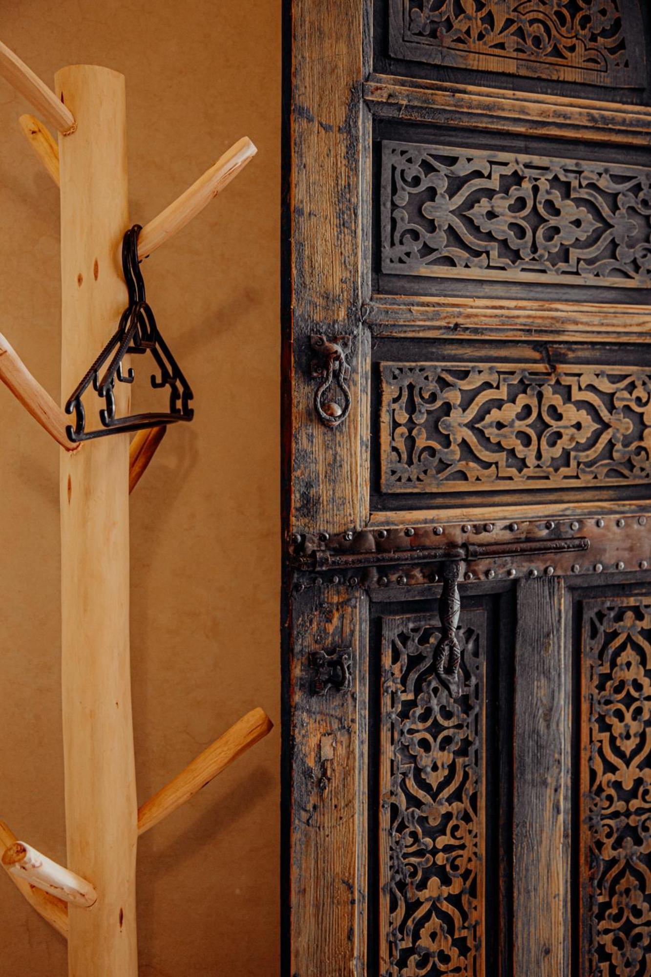Riad Tislite & Spa Marrakesh Buitenkant foto