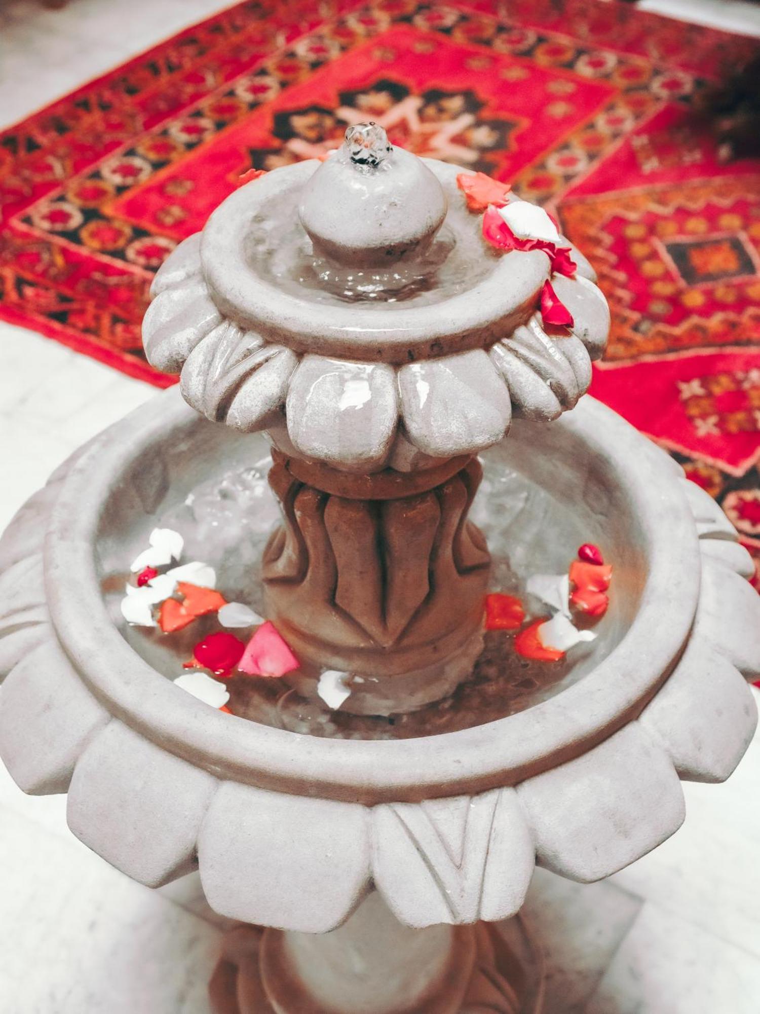 Riad Tislite & Spa Marrakesh Buitenkant foto