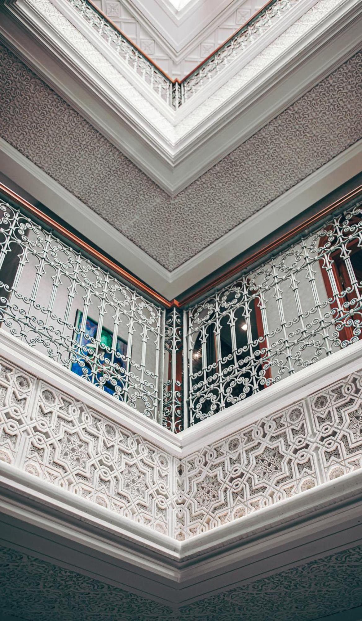 Riad Tislite & Spa Marrakesh Buitenkant foto