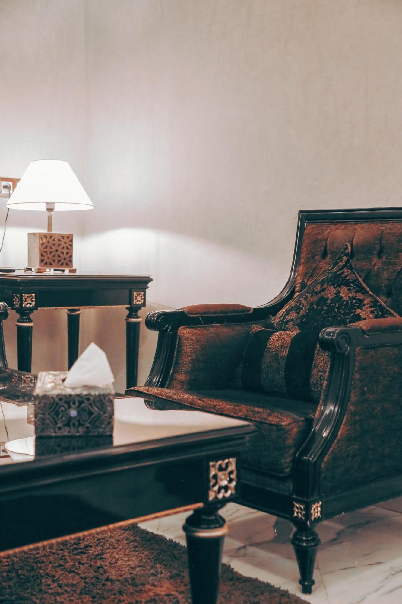 Riad Tislite & Spa Marrakesh Buitenkant foto