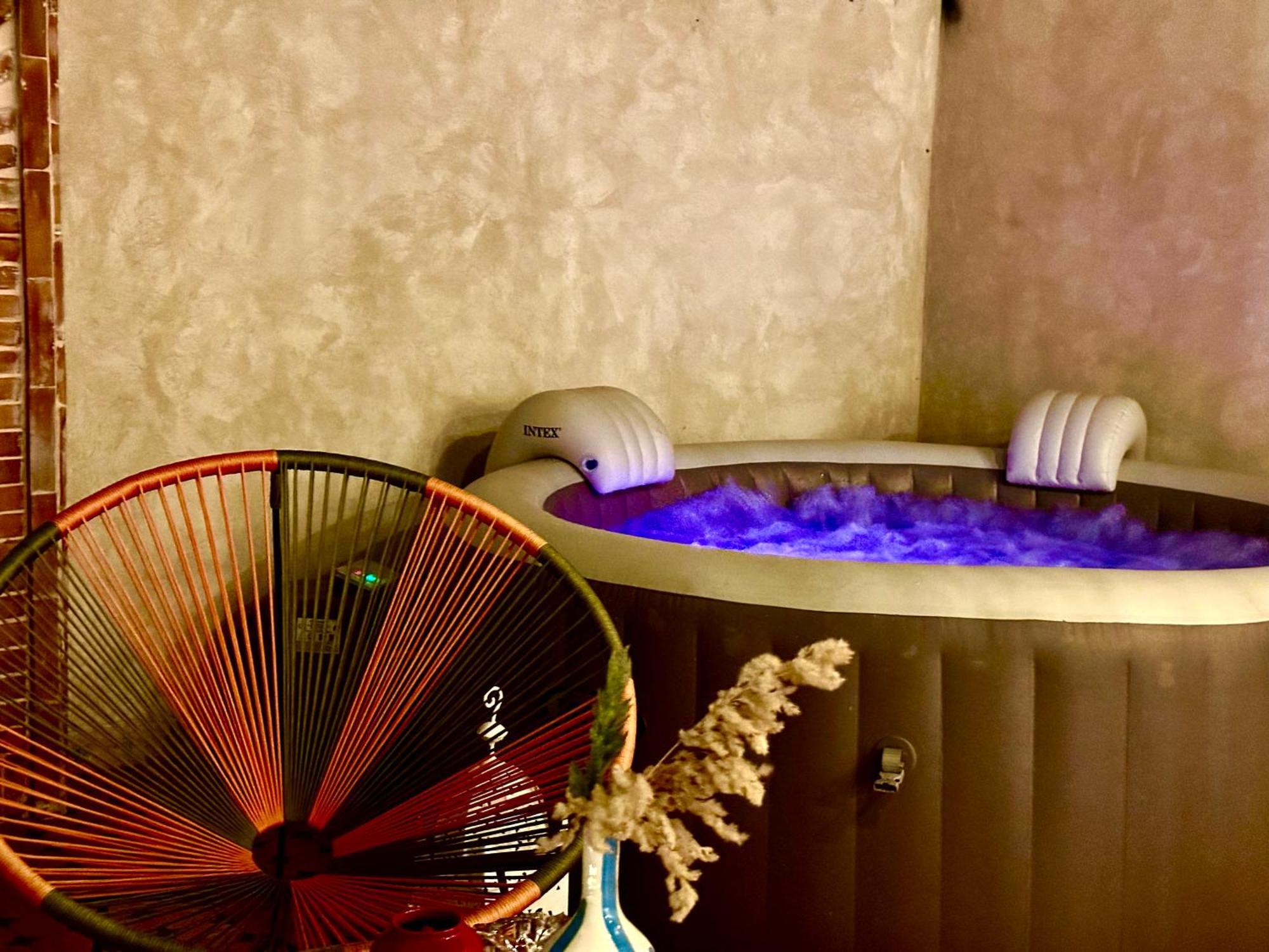 Riad Tislite & Spa Marrakesh Buitenkant foto
